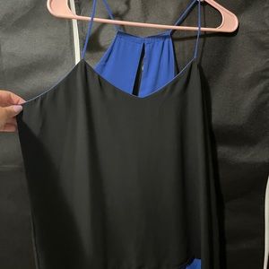 Express Reversible TankTop